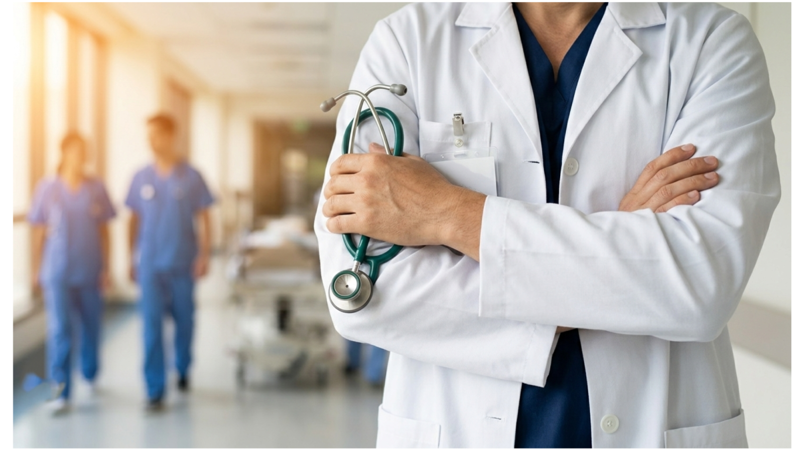 Informacja dla pacjentów Oddziału Chirurgii oraz Poradni Chirurgicznej i Neurologicznej