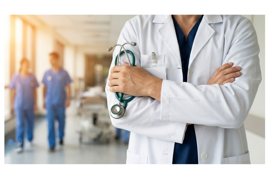 Informacja dla pacjentów Oddziału Chirurgii oraz Poradni Chirurgicznej i Neurologicznej
